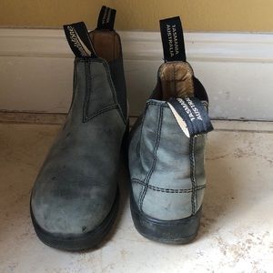 Blundstone Boots